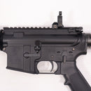 【中古即納】[MIL] 東京マルイ ガスブローバック M4A1 MWS (18歳以上専用)(20151113)