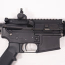【中古即納】[MIL] 東京マルイ ガスブローバック M4A1 MWS (18歳以上専用)(20151113)
