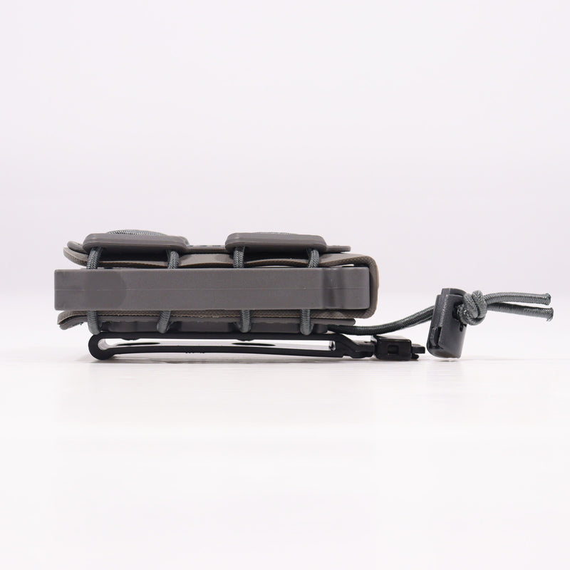【中古即納】[MIL] G-CODE SCORPION ソフトシェル ピストルマガジンキャリア トール MG(モスグレー)(20150223)