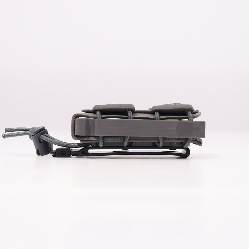【中古即納】[MIL] G-CODE SCORPION ソフトシェル ピストルマガジンキャリア トール MG(モスグレー)(20150223)