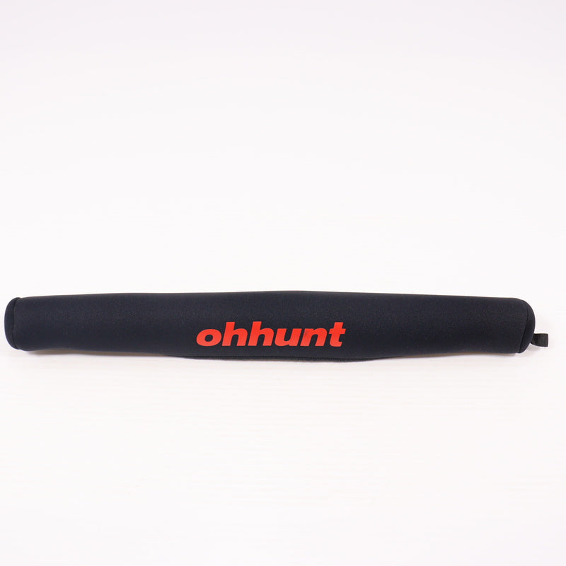 【中古即納】[MIL] ohhunt ネオプレーン シンプルスコープカバー 35×4.2×4cm(20150223)