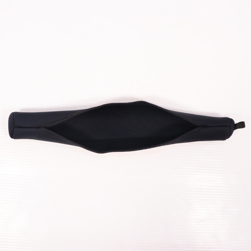 【中古即納】[MIL] ohhunt ネオプレーン シンプルスコープカバー 35×4.2×4cm(20150223)