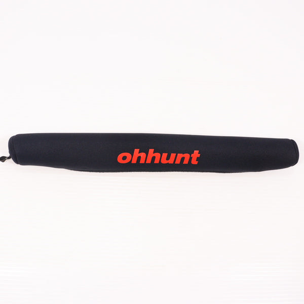 【中古即納】[MIL] ohhunt ネオプレーン シンプルスコープカバー 35×4.2×4cm(20150223)