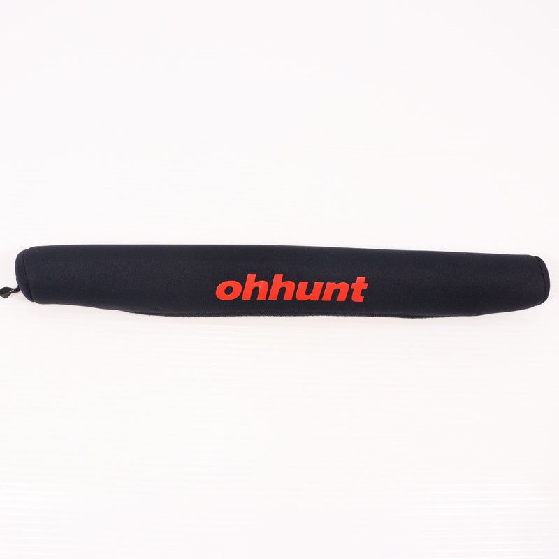 【中古即納】[MIL] ohhunt ネオプレーン シンプルスコープカバー 35×4.2×4cm(20150223)