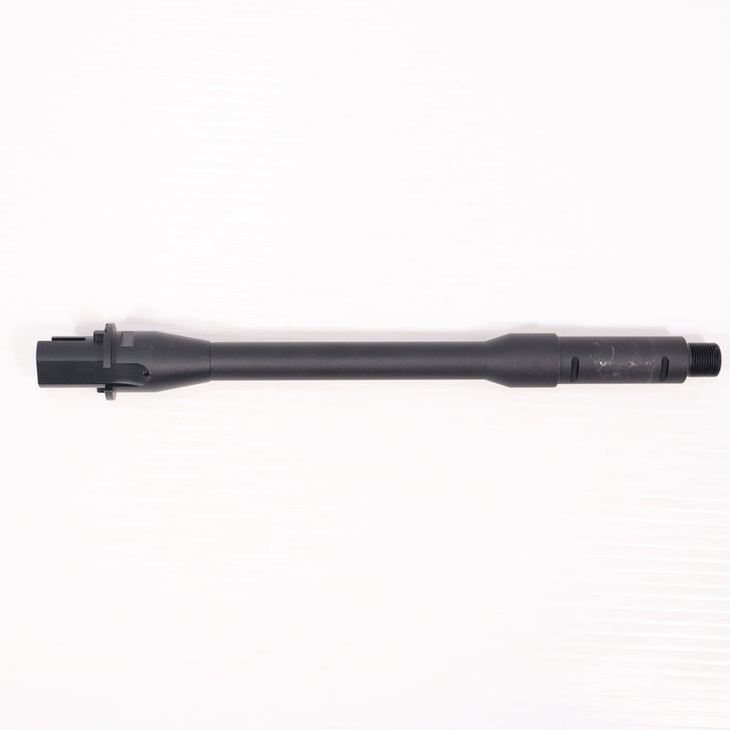 【中古即納】[MIL] 5KU 10インチ M4カービン アウターバレル(5KU-122)(20150223)