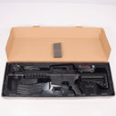 【中古即納】[MIL] 東京マルイ 電動ガンLIGHT PRO M4 CQB ブラック (10歳以上専用)(20130412)