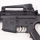 【中古即納】[MIL] 東京マルイ 電動ガンLIGHT PRO M4 CQB ブラック (10歳以上専用)(20130412)