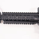 【中古即納】[MIL] 東京マルイ 電動ガンLIGHT PRO M4 CQB ブラック (10歳以上専用)(20130412)