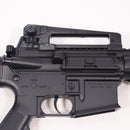 【中古即納】[MIL] 東京マルイ 電動ガンLIGHT PRO M4 CQB ブラック (10歳以上専用)(20130412)