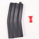 【中古即納】[MIL] 東京マルイ 電動ガンLIGHT PRO M4 CQB ブラック (10歳以上専用)(20130412)