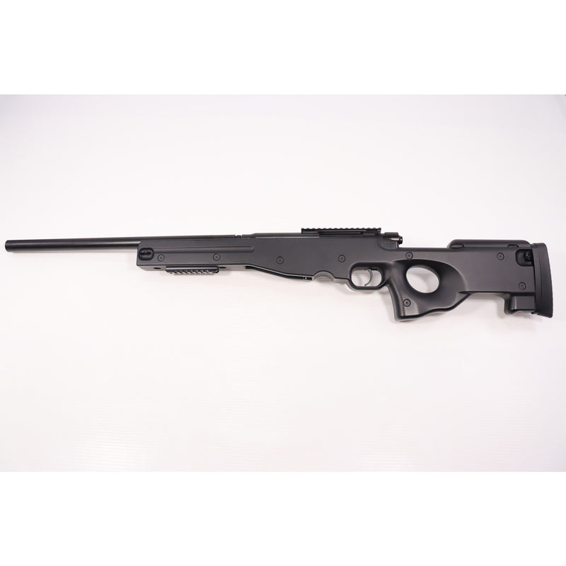【中古即納】[MIL] クラウンモデル エアコッキングライフル タイプ96 シニア(No14110) (18歳以上専用)(20141220)