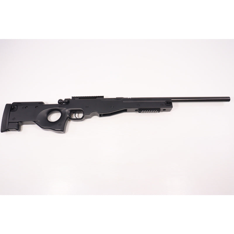 【中古即納】[MIL] クラウンモデル エアコッキングライフル タイプ96 シニア(No14110) (18歳以上専用)(20141220)
