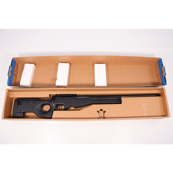 【中古即納】[MIL] クラウンモデル エアコッキングライフル タイプ96 シニア(No14110) (18歳以上専用)(20141220)