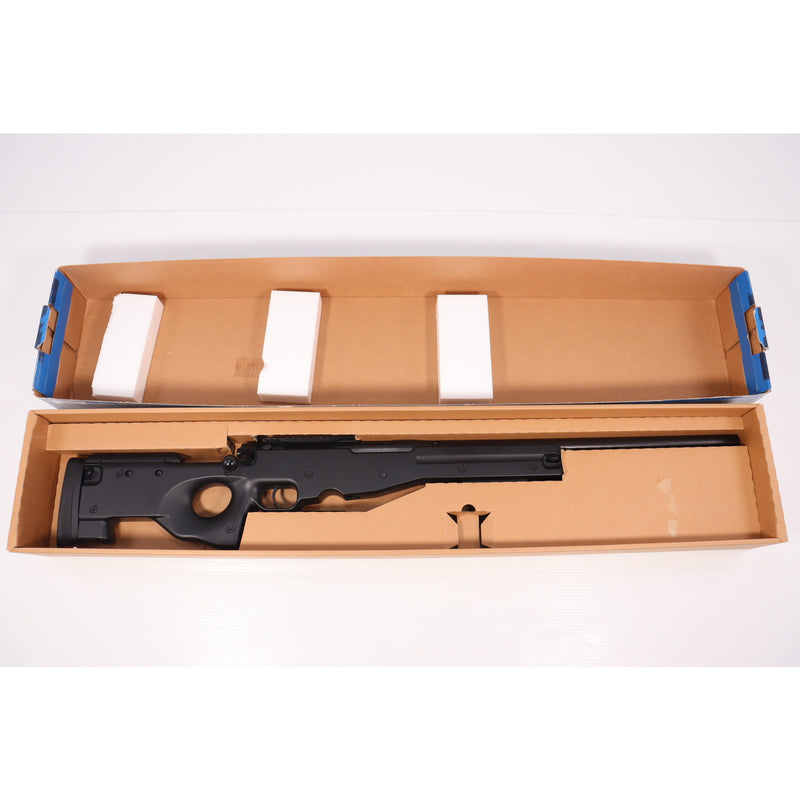 【中古即納】[MIL] クラウンモデル エアコッキングライフル タイプ96 シニア(No14110) (18歳以上専用)(20141220)