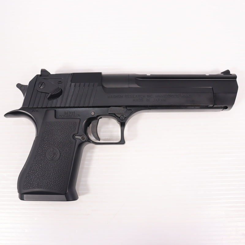 【中古即納】[MIL] 東京マルイ ガスブローバック デザートイーグル.50AE (18歳以上専用)(20030703)