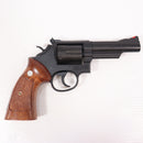 【中古即納】[MIL] タナカワークス 発火モデルガン S&W(スミスアンドウエッソン) M19 4インチ コンバットマグナム HW(ヘビーウェイト) ver.3(2023年新価格版)(20230621)