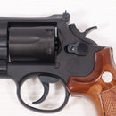 【中古即納】[MIL] タナカワークス 発火モデルガン S&W(スミスアンドウエッソン) M19 4インチ コンバットマグナム HW(ヘビーウェイト) ver.3(2023年新価格版)(20230621)