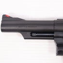 【中古即納】[MIL] タナカワークス 発火モデルガン S&W(スミスアンドウエッソン) M19 4インチ コンバットマグナム HW(ヘビーウェイト) ver.3(2023年新価格版)(20230621)