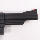 【中古即納】[MIL] タナカワークス 発火モデルガン S&W(スミスアンドウエッソン) M19 4インチ コンバットマグナム HW(ヘビーウェイト) ver.3(2023年新価格版)(20230621)