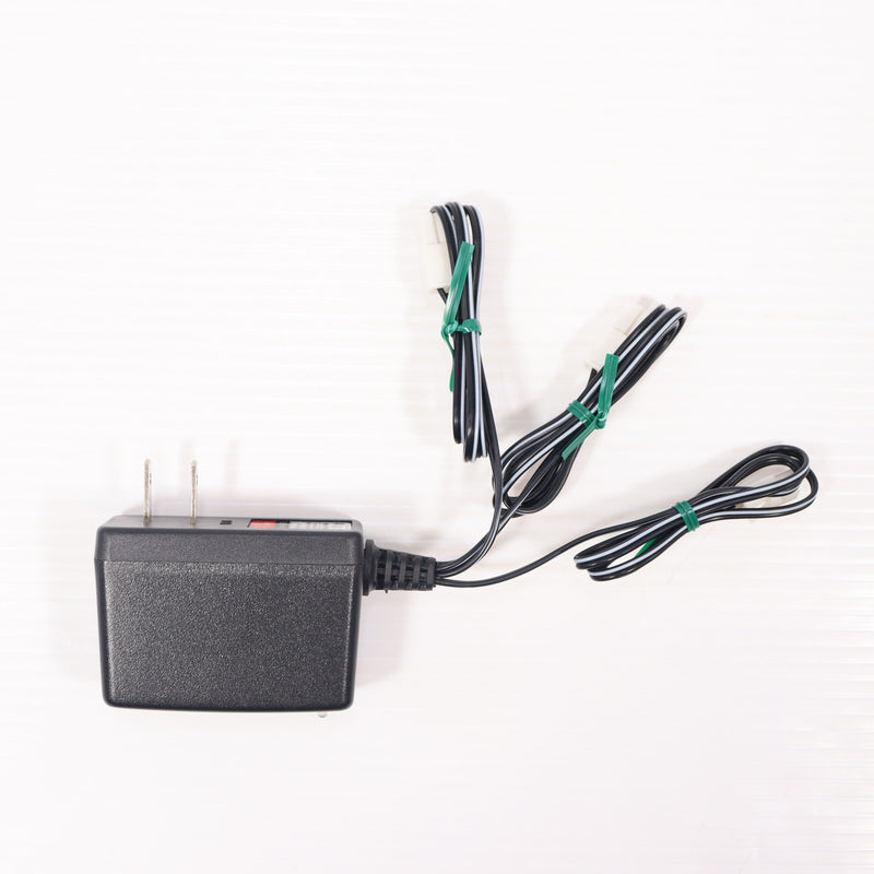 【中古即納】[MIL] ROWA JAPAN(ロワジャパン) 8.4V ニッケル水素専用 3in1 トリプルバッテリーチャージャー(SG12)(20150223)