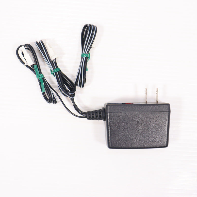 【中古即納】[MIL] ROWA JAPAN(ロワジャパン) 8.4V ニッケル水素専用 3in1 トリプルバッテリーチャージャー(SG12)(20150223)