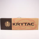 【中古即納】[MIL] KRYTAC(クライタック) 電動アサルトライフル WARSPORT GPR-CC BK(ブラック/黒)(KTAEG-GPRCC-BK05) (18歳以上専用)(20150223)