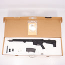 【中古即納】[MIL] KRYTAC(クライタック) 電動アサルトライフル WARSPORT GPR-CC BK(ブラック/黒)(KTAEG-GPRCC-BK05) (18歳以上専用)(20150223)