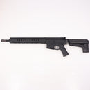 【中古即納】[MIL] KRYTAC(クライタック) 電動アサルトライフル WARSPORT GPR-CC BK(ブラック/黒)(KTAEG-GPRCC-BK05) (18歳以上専用)(20150223)