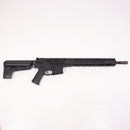 【中古即納】[MIL] KRYTAC(クライタック) 電動アサルトライフル WARSPORT GPR-CC BK(ブラック/黒)(KTAEG-GPRCC-BK05) (18歳以上専用)(20150223)