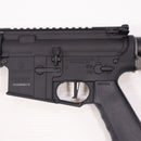 【中古即納】[MIL] KRYTAC(クライタック) 電動アサルトライフル WARSPORT GPR-CC BK(ブラック/黒)(KTAEG-GPRCC-BK05) (18歳以上専用)(20150223)