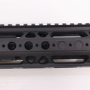 【中古即納】[MIL] KRYTAC(クライタック) 電動アサルトライフル WARSPORT GPR-CC BK(ブラック/黒)(KTAEG-GPRCC-BK05) (18歳以上専用)(20150223)