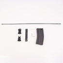 【中古即納】[MIL] KRYTAC(クライタック) 電動アサルトライフル WARSPORT GPR-CC BK(ブラック/黒)(KTAEG-GPRCC-BK05) (18歳以上専用)(20150223)