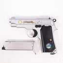 【中古即納】[MIL] WA ウエスタンアームズ ガスブローバック M1934 〈フランチェスカ・ルッキーニ〉モデル 『ストライクウィッチーズ2』 HW(ヘビーウェイト) (18歳以上専用)(20150223)