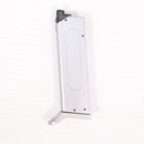 【中古即納】[MIL] WA ウエスタンアームズ ガスブローバック M1934 〈フランチェスカ・ルッキーニ〉モデル 『ストライクウィッチーズ2』 HW(ヘビーウェイト) (18歳以上専用)(20150223)