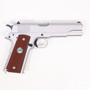 【中古即納】[MIL] WA ウエスタンアームズ ガスブローバック M1911 〈シャーロット・E・イェーガー〉モデル 『ストライクウィッチーズ2』 HW(ヘビーウェイト) (18歳以上専用)(20150223)