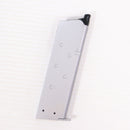 【中古即納】[MIL] WA ウエスタンアームズ ガスブローバック M1911 〈シャーロット・E・イェーガー〉モデル 『ストライクウィッチーズ2』 HW(ヘビーウェイト) (18歳以上専用)(20150223)