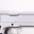 【中古即納】[MIL] WA ウエスタンアームズ ガスブローバック M1911 〈シャーロット・E・イェーガー〉モデル 『ストライクウィッチーズ2』 HW(ヘビーウェイト) (18歳以上専用)(20150223)