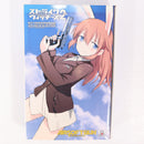 【中古即納】[MIL] WA ウエスタンアームズ ガスブローバック M1911 〈シャーロット・E・イェーガー〉モデル 『ストライクウィッチーズ2』 HW(ヘビーウェイト) (18歳以上専用)(20150223)