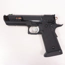 【中古即納】[MIL] (再販) BATON airsoft(バトンエアソフト) CO2ガスブローバック BT-PIT VIPER CO2GBB【JASG認定】(BT-PY) (18歳以上専用)(20250430)