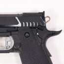 【中古即納】[MIL] (再販) BATON airsoft(バトンエアソフト) CO2ガスブローバック BT-PIT VIPER CO2GBB【JASG認定】(BT-PY) (18歳以上専用)(20250430)