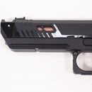 【中古即納】[MIL] (再販) BATON airsoft(バトンエアソフト) CO2ガスブローバック BT-PIT VIPER CO2GBB【JASG認定】(BT-PY) (18歳以上専用)(20250430)