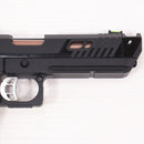 【中古即納】[MIL] (再販) BATON airsoft(バトンエアソフト) CO2ガスブローバック BT-PIT VIPER CO2GBB【JASG認定】(BT-PY) (18歳以上専用)(20250430)