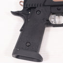 【中古即納】[MIL] (再販) BATON airsoft(バトンエアソフト) CO2ガスブローバック BT-PIT VIPER CO2GBB【JASG認定】(BT-PY) (18歳以上専用)(20250430)