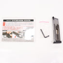 【中古即納】[MIL] (再販) BATON airsoft(バトンエアソフト) CO2ガスブローバック BT-PIT VIPER CO2GBB【JASG認定】(BT-PY) (18歳以上専用)(20250430)