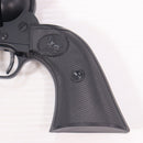 【中古即納】[MIL] 東京マルイ エアーリボルバー プロ SAA.45 アーティラリー 5 1/2インチ BK(ブラック/黒) (10歳以上専用)(20220421)