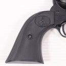 【中古即納】[MIL] 東京マルイ エアーリボルバー プロ SAA.45 アーティラリー 5 1/2インチ BK(ブラック/黒) (10歳以上専用)(20220421)