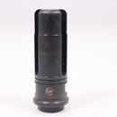 【中古即納】[MIL] AD Classic(ADクラシック) SUREFIREタイプ SOCOM762-RC1 QDサイレンサー & SF3P-762 スチールフラッシュハイダー DE(ダークアース)(20150223)