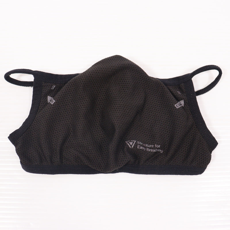 【中古即納】[MIL] LayLax(ライラクス) Battle Style(バトルスタイル) イージーブレスフェイスガード サイズL-XL(20220114)