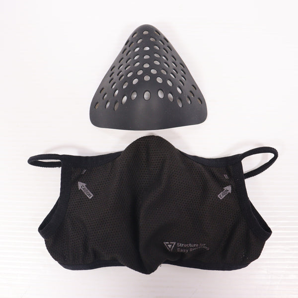 【中古即納】[MIL] LayLax(ライラクス) Battle Style(バトルスタイル) イージーブレスフェイスガード サイズL-XL(20220114)