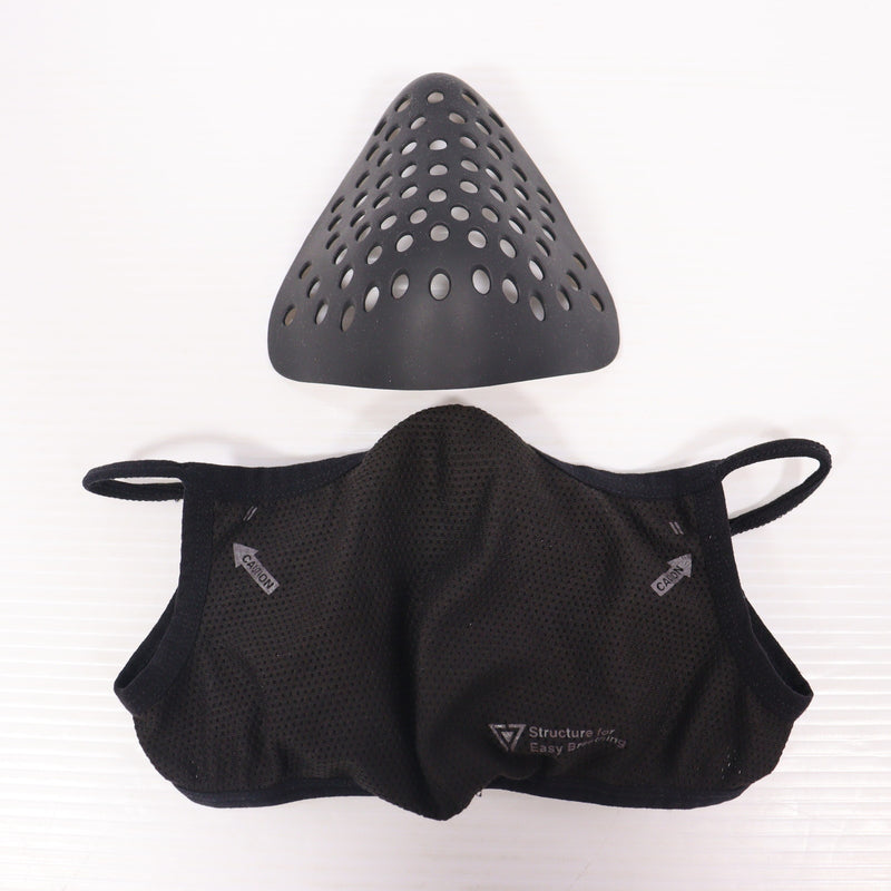 【中古即納】[MIL] LayLax(ライラクス) Battle Style(バトルスタイル) イージーブレスフェイスガード サイズL-XL(20220114)